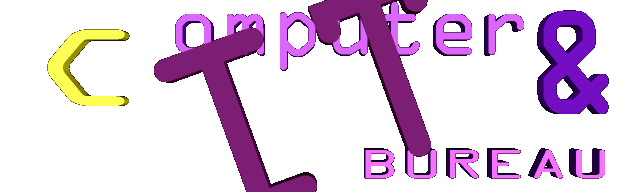 Computer And IT Bureau