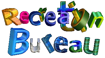 Recretion Bureau
